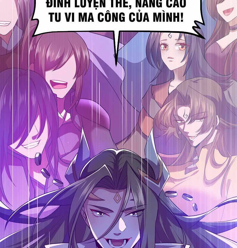 Vĩnh Sinh Chương 81 Ảnh 64