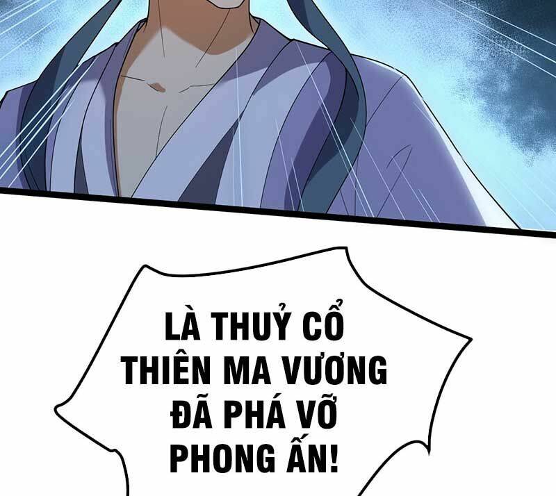 Vĩnh Sinh Chương 75 Ảnh 25
