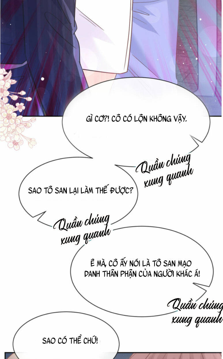 Bá Đạo Tổng Tài Nhẹ Nhàng Yêu Chương 341 Ảnh 9
