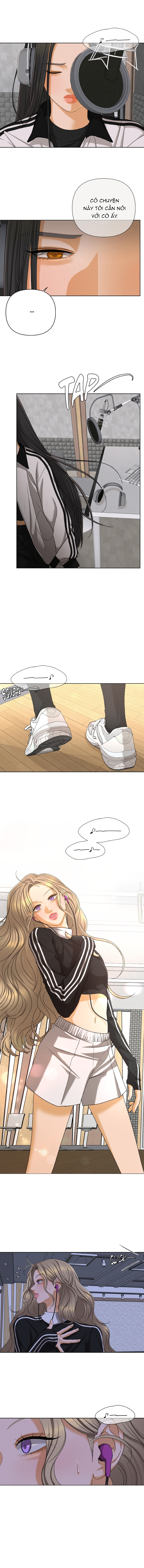 Câu Lạc Bộ Fox Chương 102 Ảnh 7