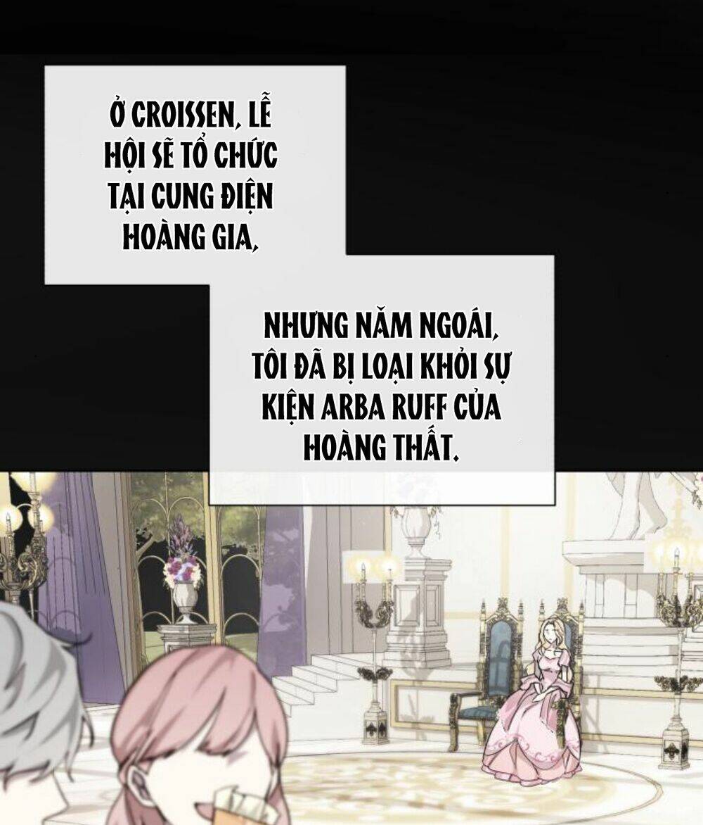 Ta Đã Từng Mong Nàng Biến Mất Chương 24 Ảnh 54