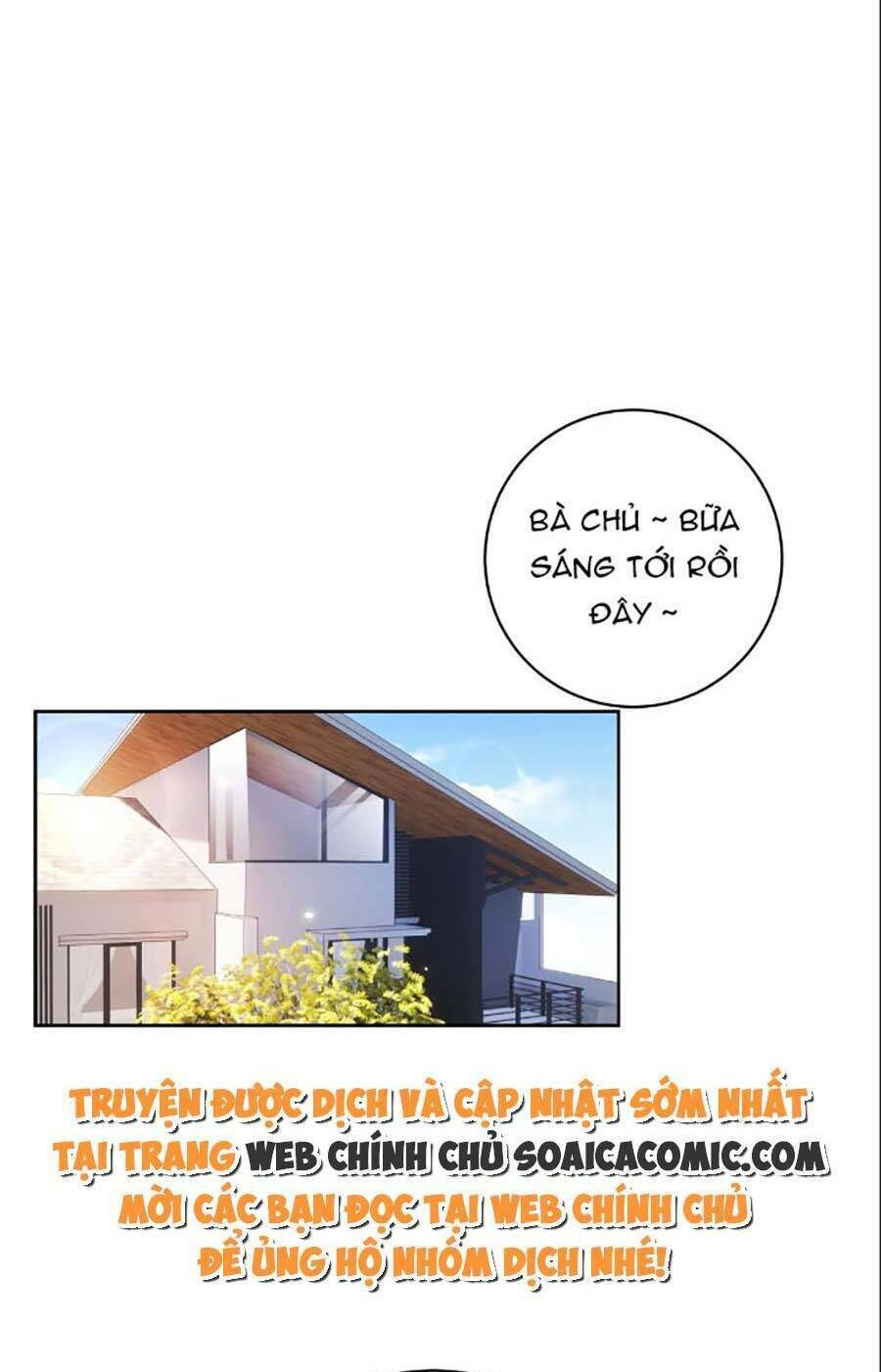 Theo Đuổi Anh Chồng Bác Sĩ Chương 3 Ảnh 9