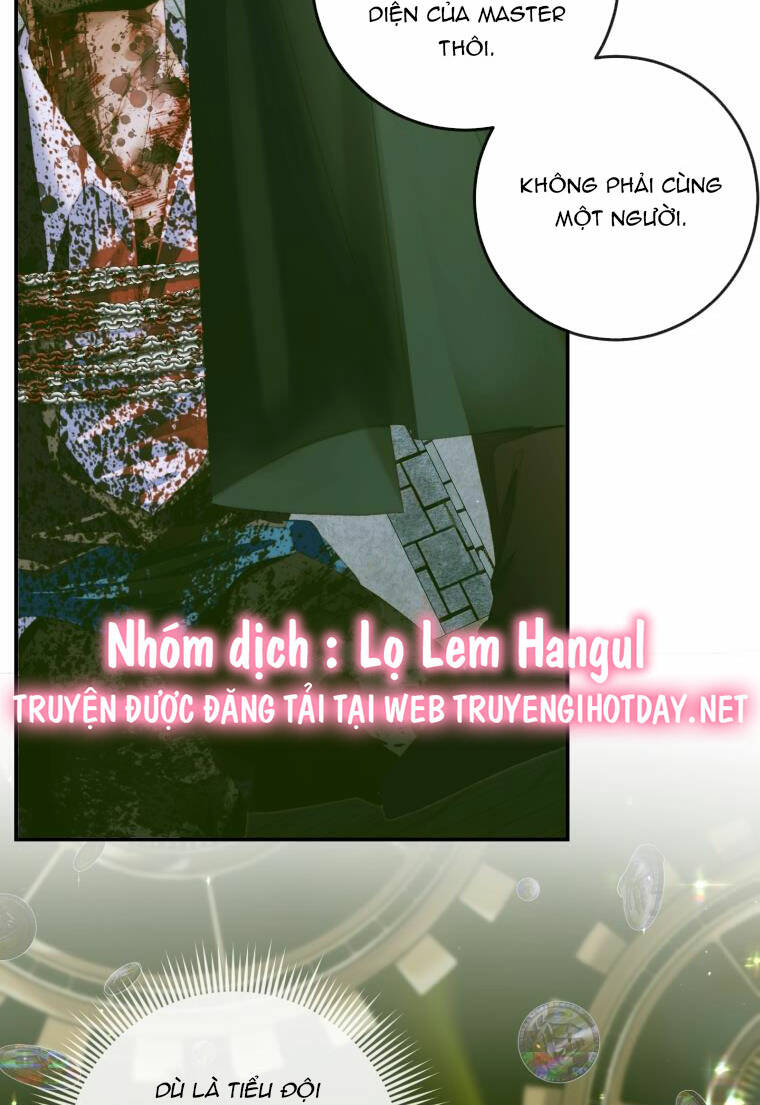 Trở Thành Cô Vợ Khế Ước Của Nhân Vật Phản Diện Chương 87 Ảnh 13