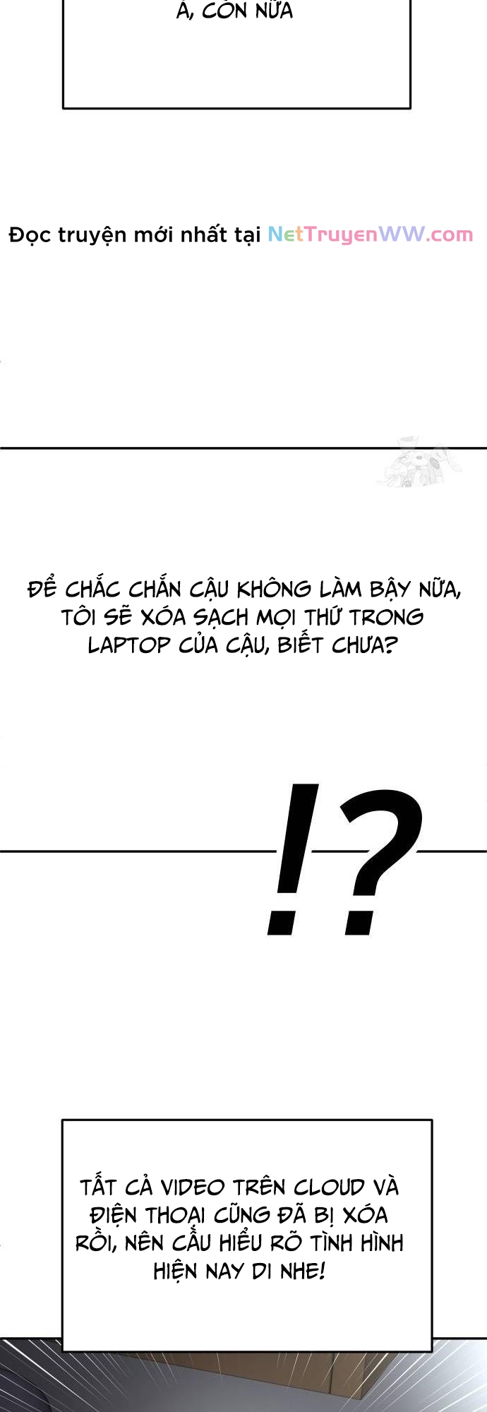Món Đồ Chơi Chương 40 Ảnh 40