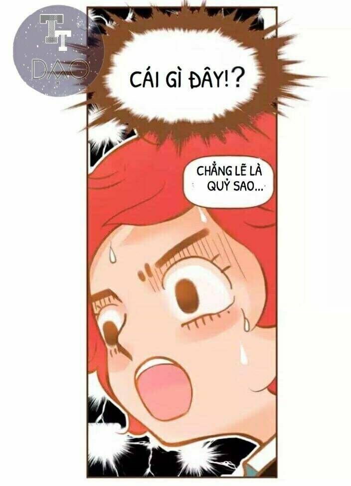 Tân Lang Yếu Tòng Tiểu Dưỡng Khởi Chương 7 Ảnh 19