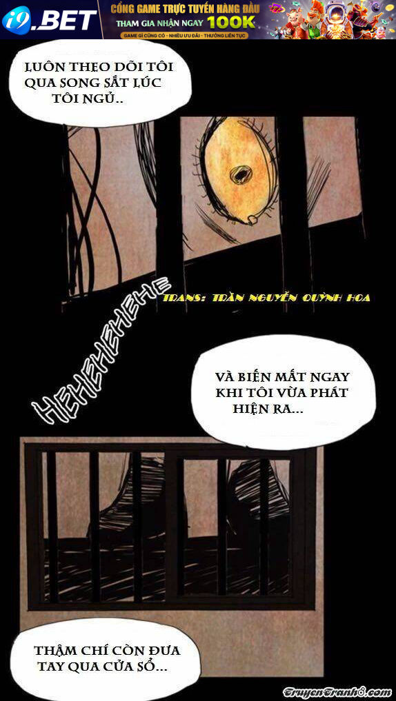 Chiller Chương 29 Ảnh 22