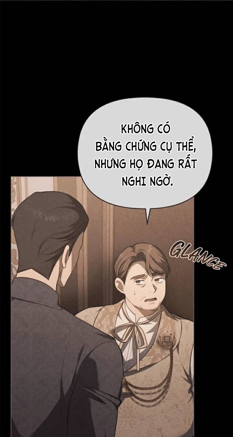 Ánh Trăng Đỏ Trong Đêm Chương 15 Ảnh 19