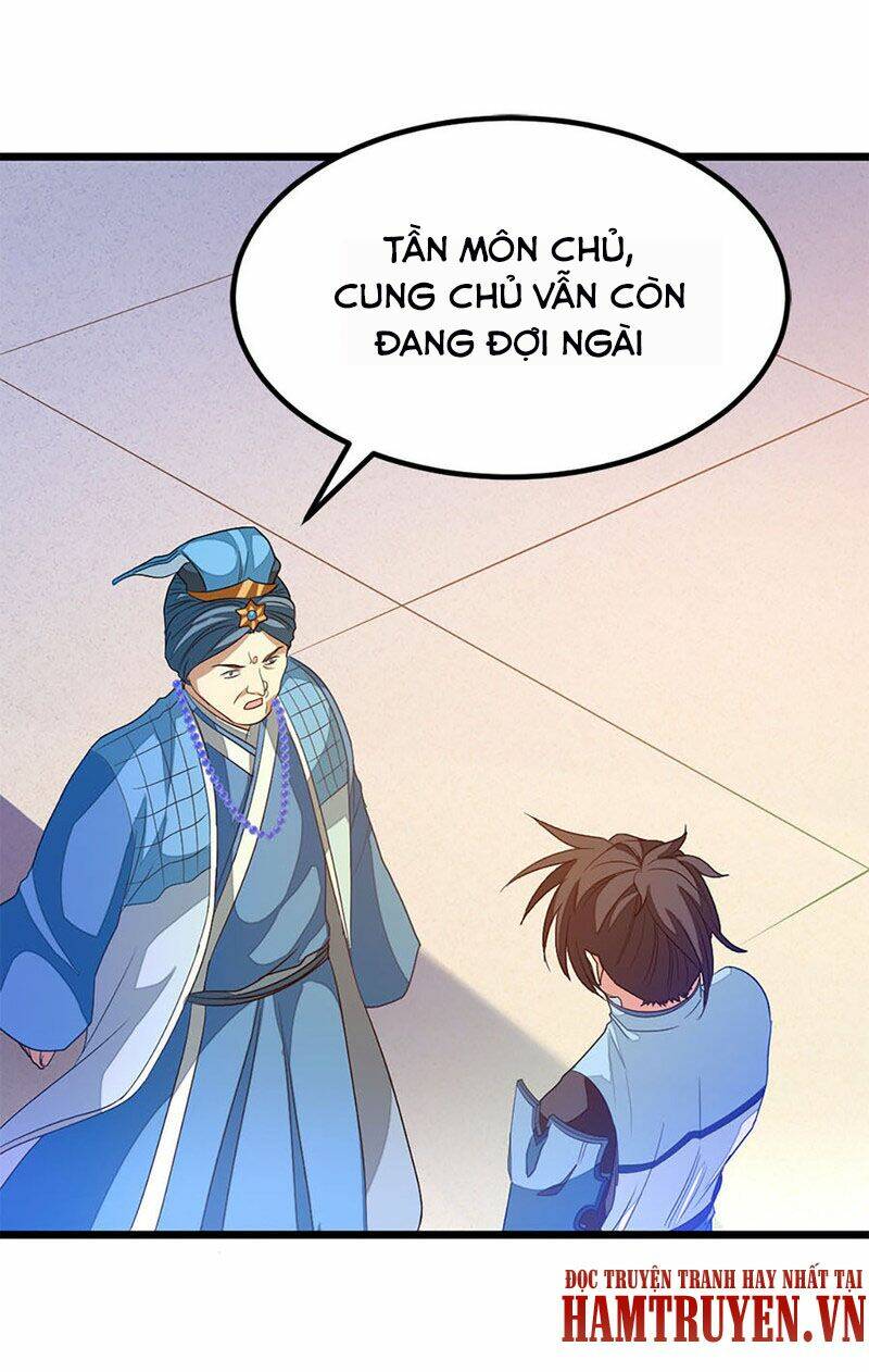 Cửu Dương Thần Vương Chương 224 Ảnh 9