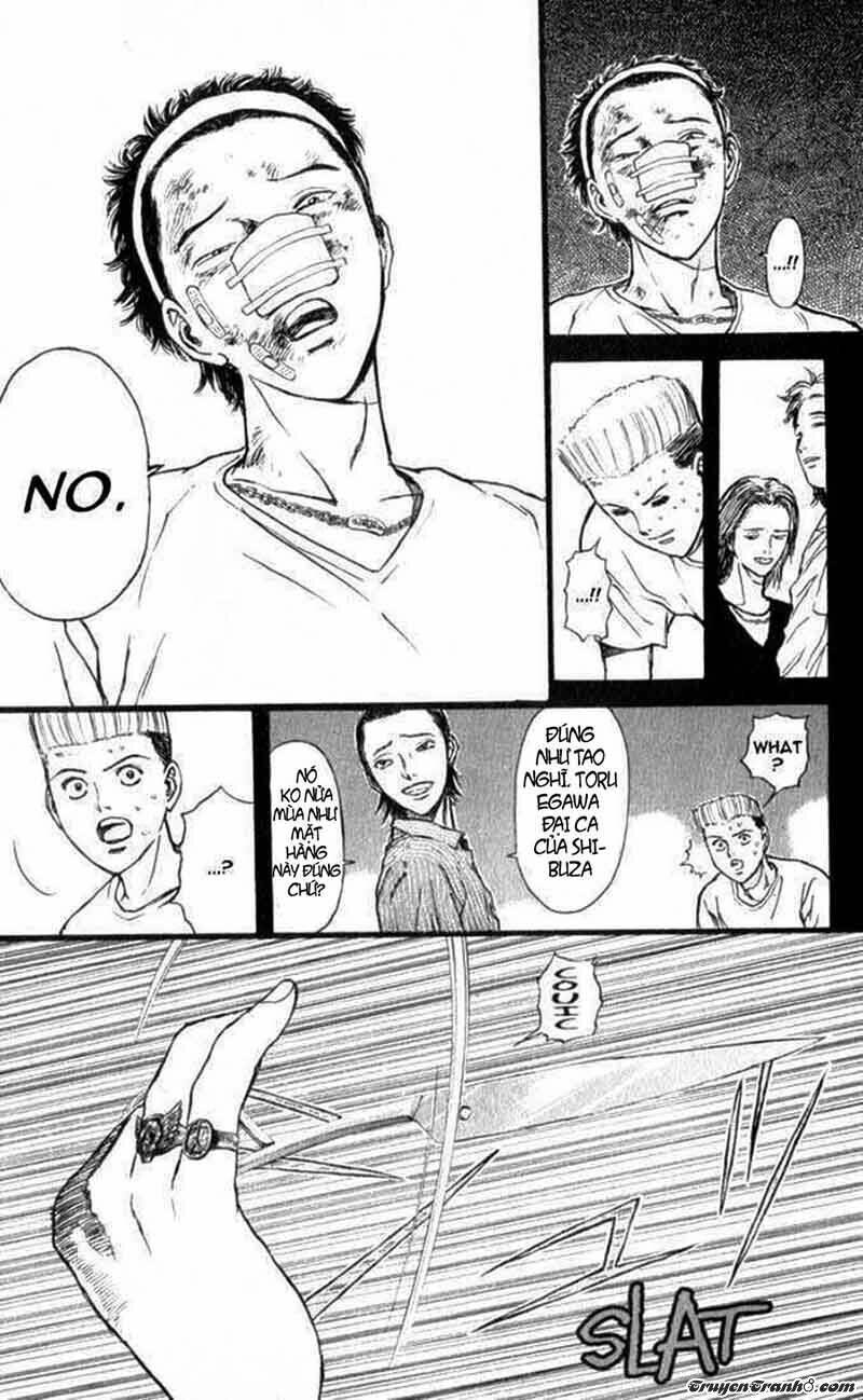 Saikometora Eiji - Thám Tử Eiji Chương 69 Ảnh 13
