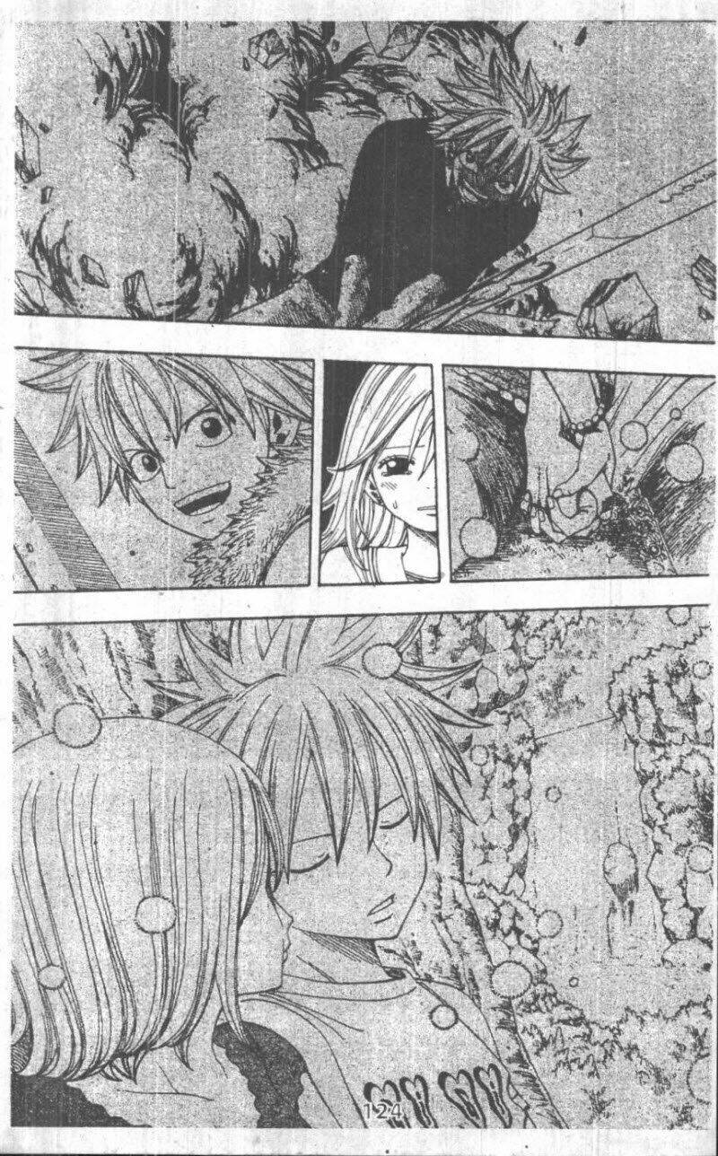 Rave Master (Scan) Chương 39 Ảnh 125