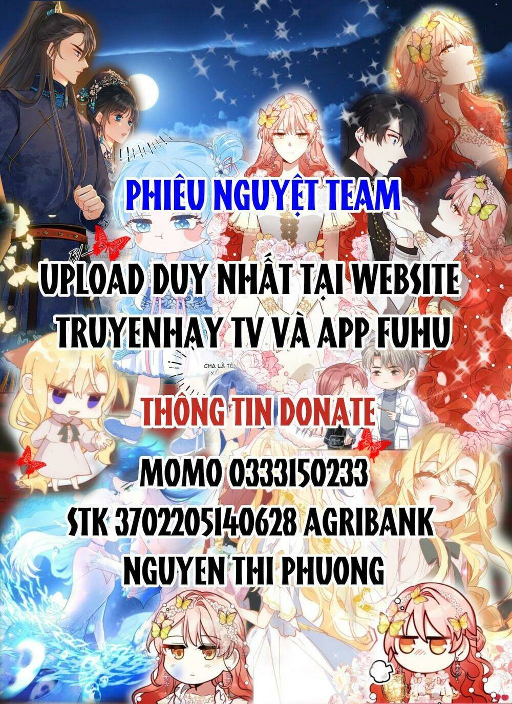 Kiều Phu Có Hỉ Chương 50 Ảnh 3