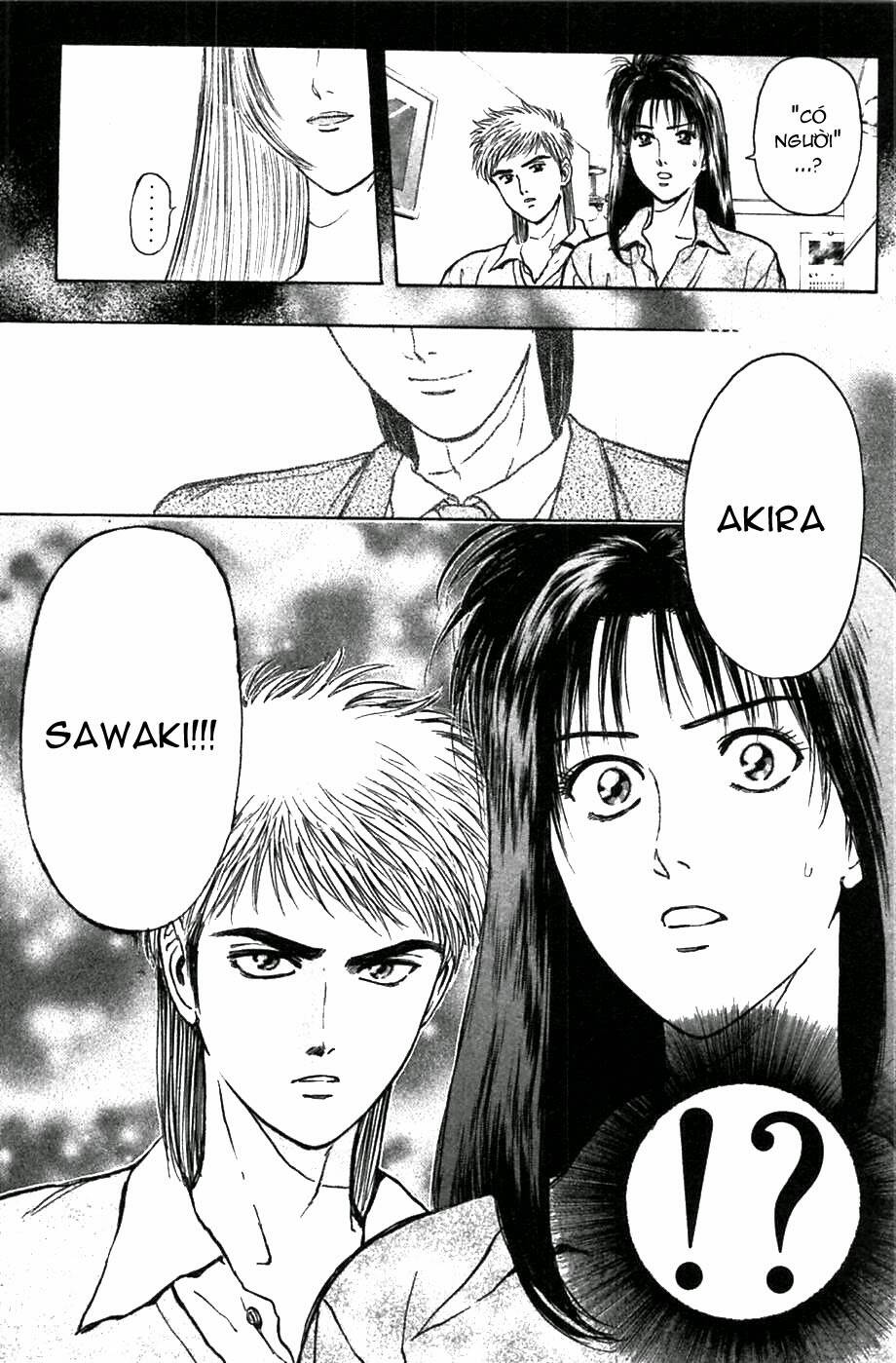 Saikometora Eiji - Thám Tử Eiji Chương 59 Ảnh 23