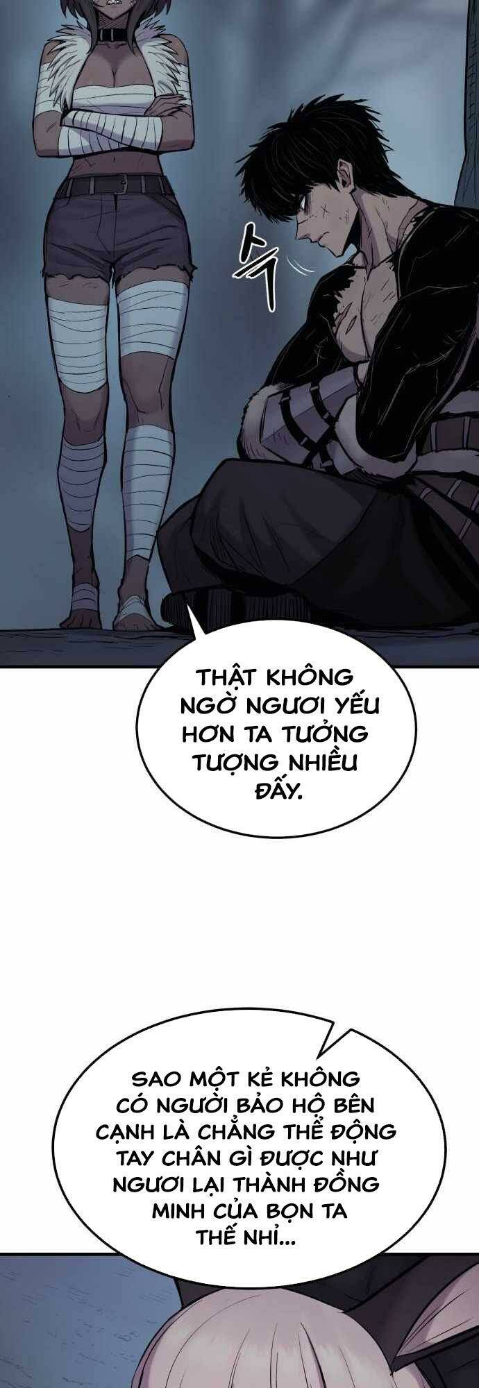 The Wailing Perversion Chương 21 Ảnh 33