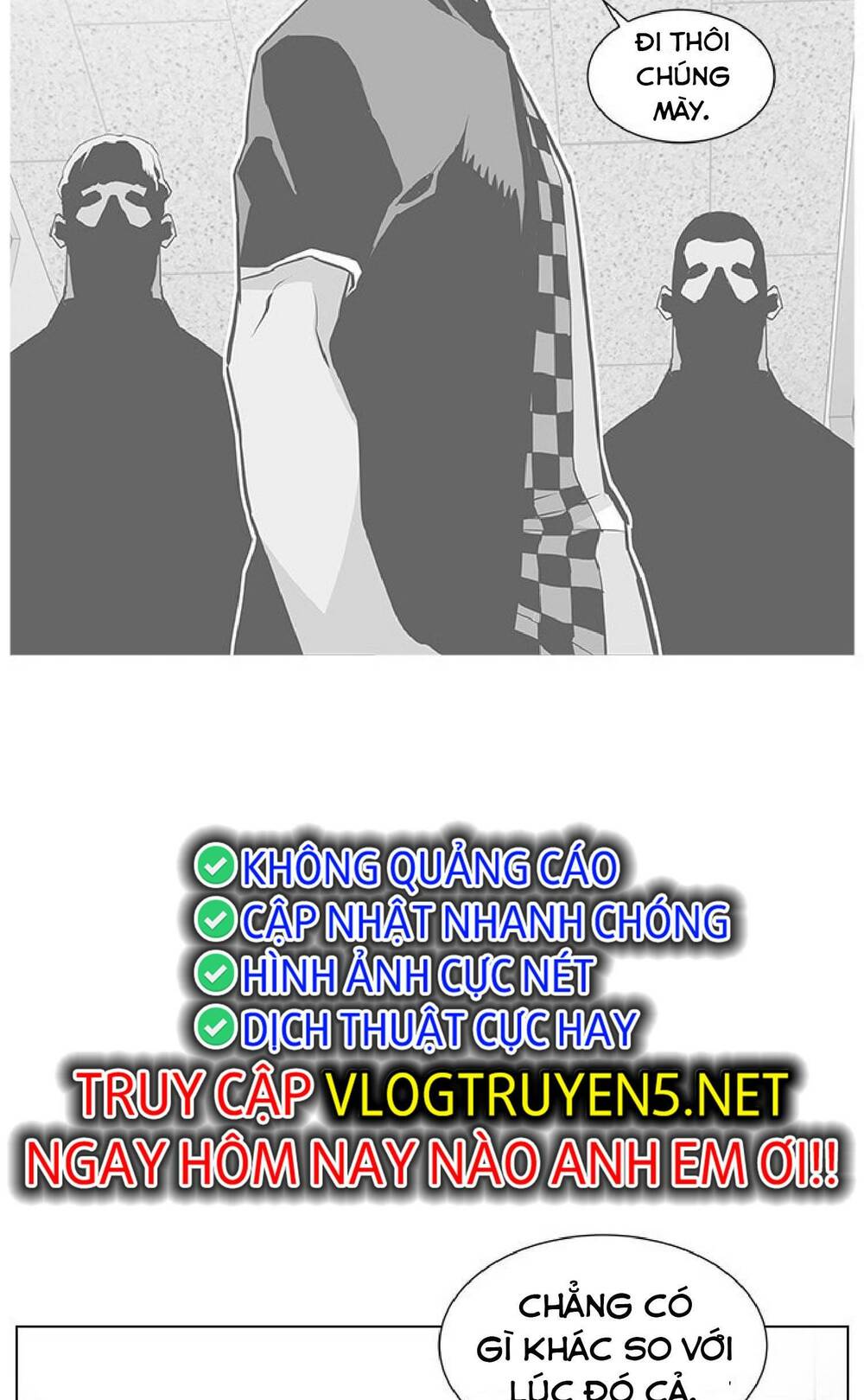 Cuộc Chiến Băng Đảng Chương 26 Ảnh 8