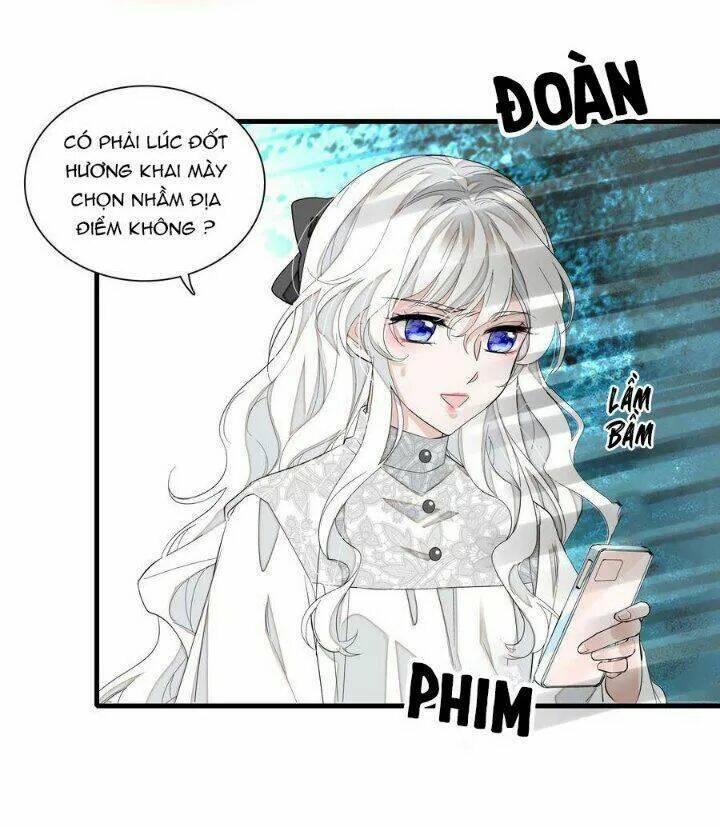 Long Phượng Phiên Chuyển Chương 56 Ảnh 27