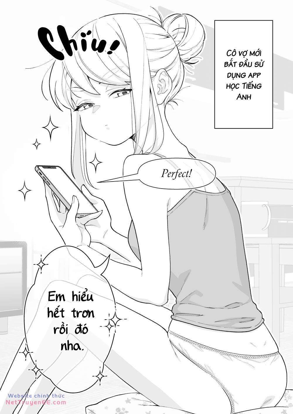 A Story About A Very Ordinary Couple Chương 33 Ảnh 2