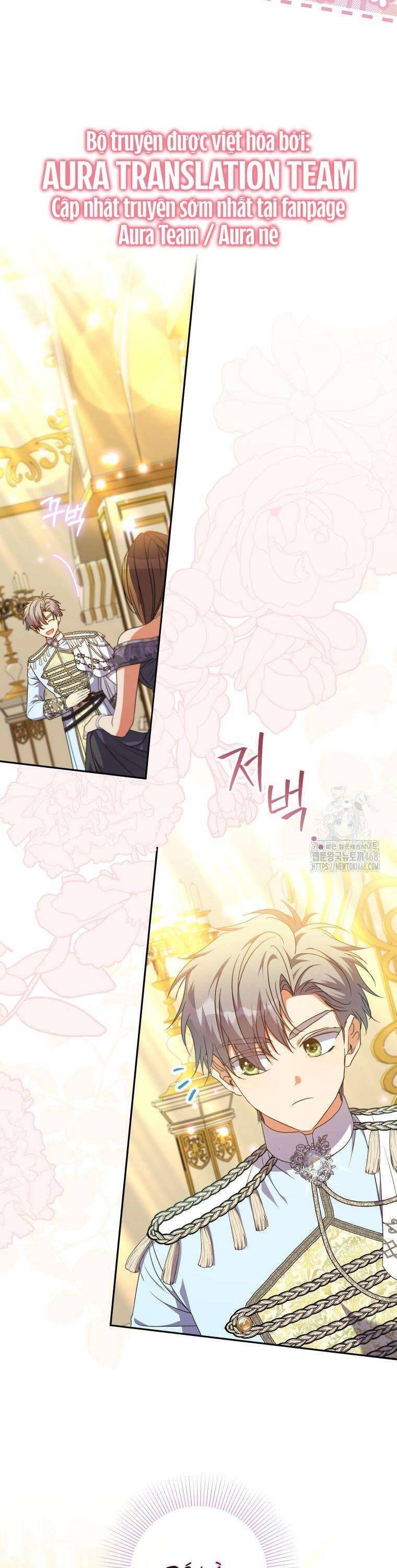 Thánh Nữ Được Đại Công Tước Nhận Nuôi Chương 68 Ảnh 5