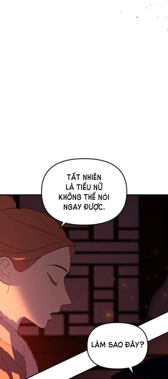 Thái Tử Myolyeong Chương 96.1 Ảnh 27