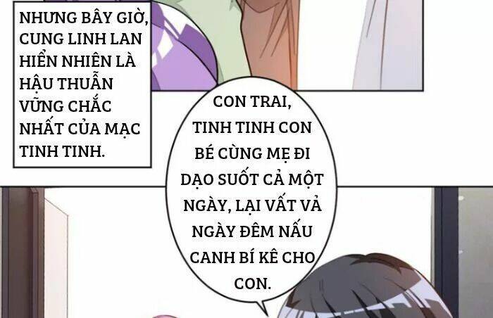 Trọng Sinh Noãn Hôn Khinh Sủng Thê Chương 17 Ảnh 23