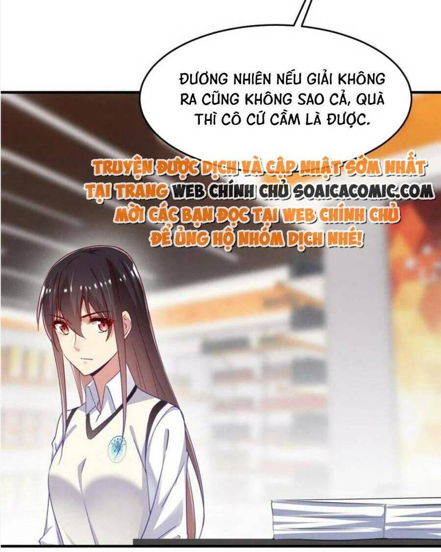 Bị Ép Yêu Sếp Mỗi Ngày Chương 79 Ảnh 31