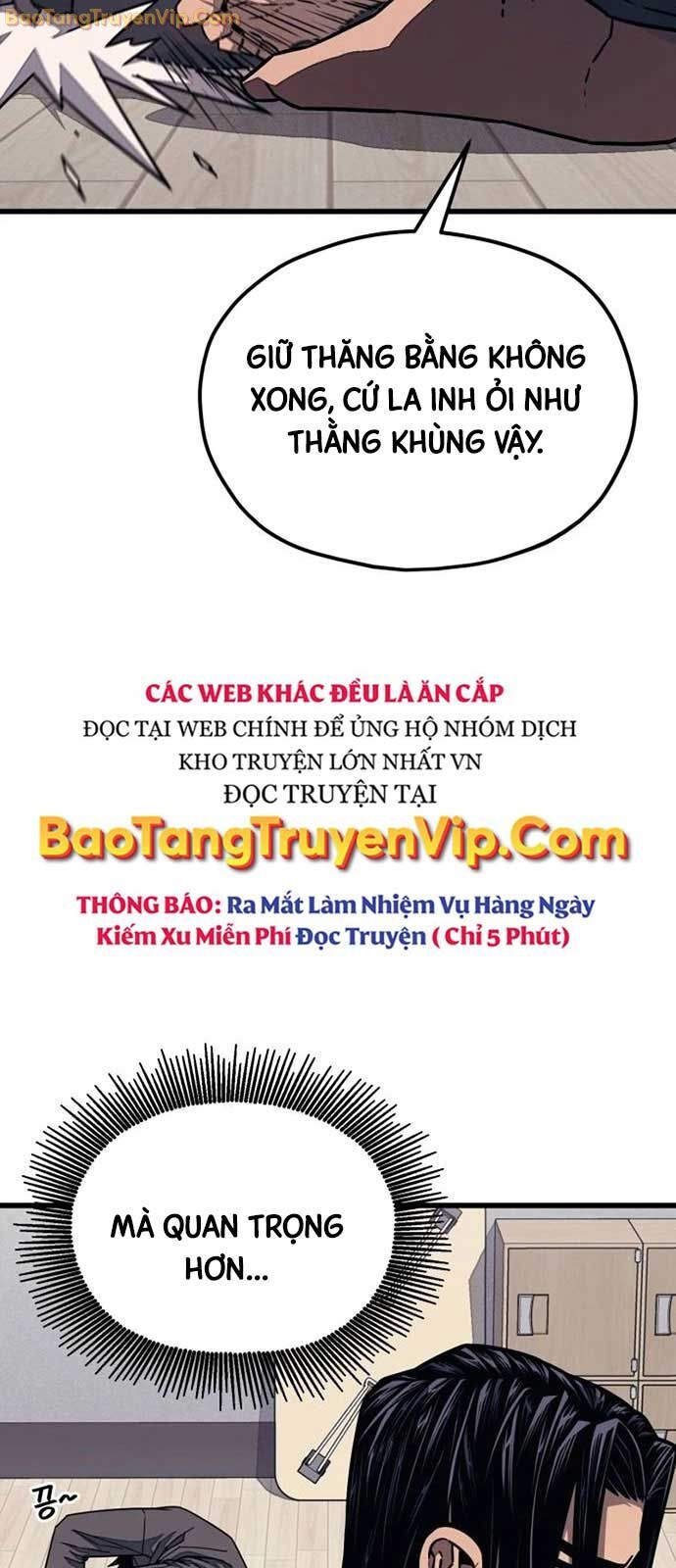 Lớp Học Cải Tạo Chương 8 Ảnh 52