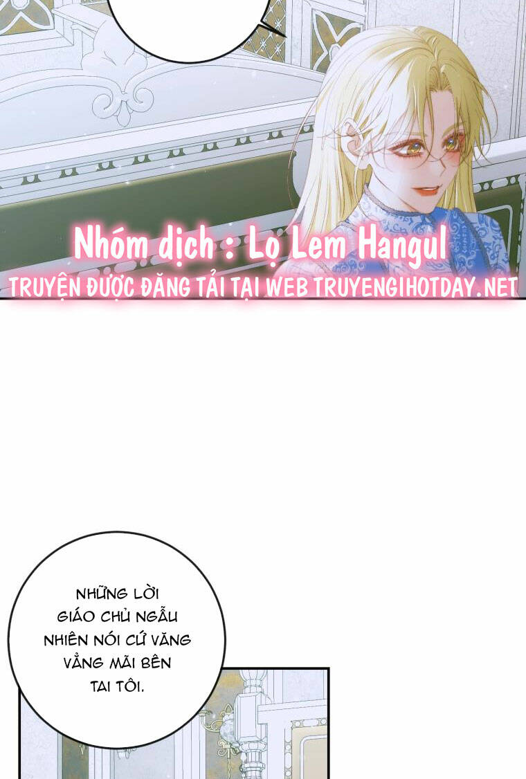 Trở Thành Cô Vợ Khế Ước Của Nhân Vật Phản Diện Chương 87 Ảnh 36