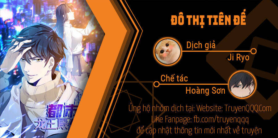 Đô Thị Tiên Đế Chương 86 Ảnh 2