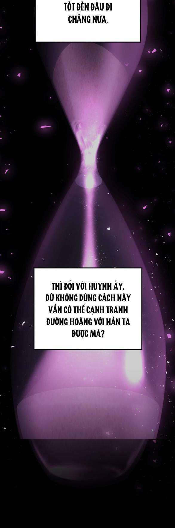 Thái Tử Myolyeong Chương 96.1 Ảnh 16