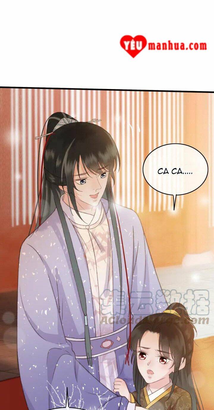 Đông Cung Giai Hạ Tù Chương 93 Ảnh 30
