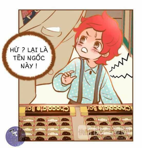Tân Lang Yếu Tòng Tiểu Dưỡng Khởi Chương 4 Ảnh 11