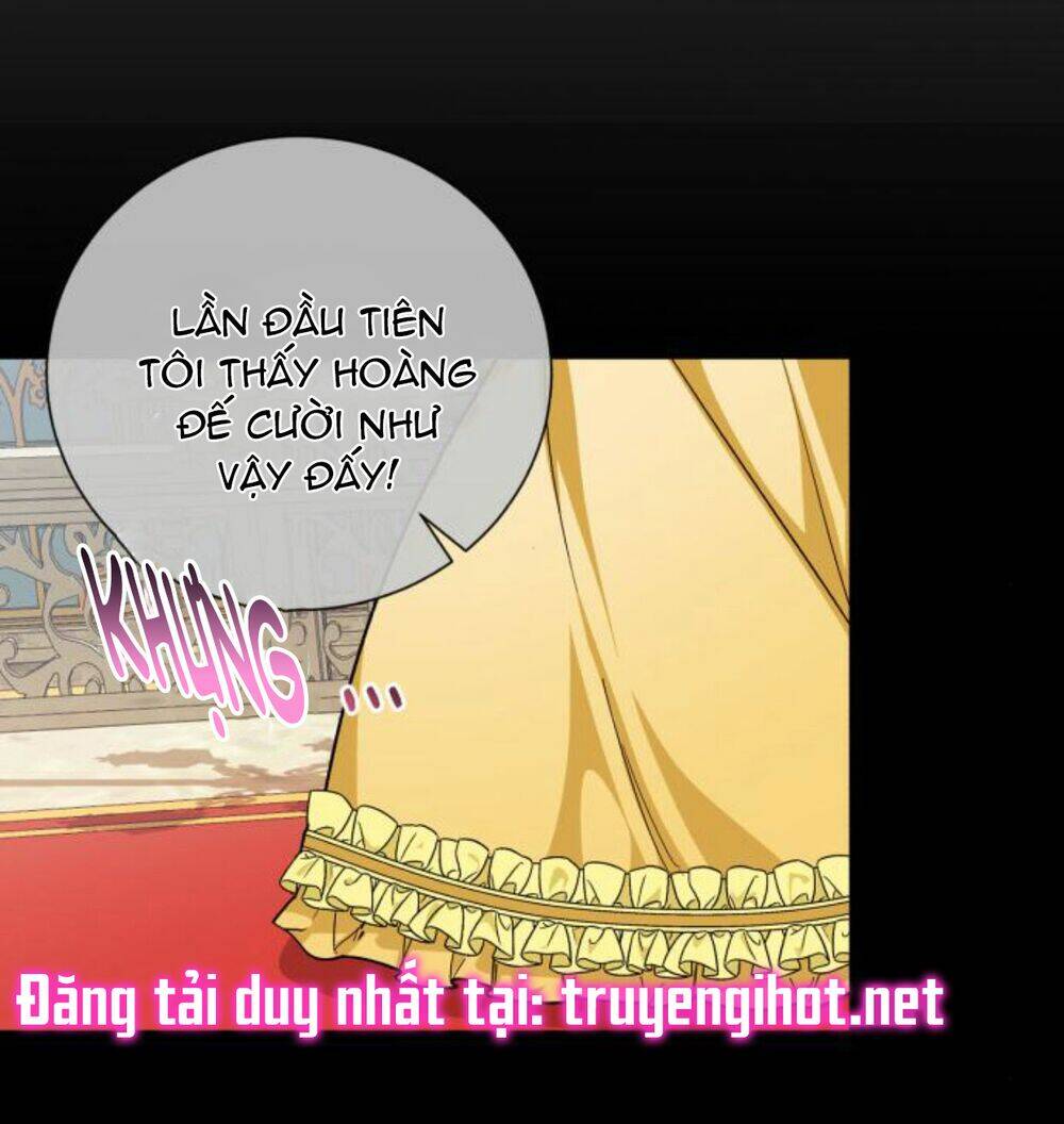 Ta Đã Từng Mong Nàng Biến Mất Chương 23 Ảnh 17