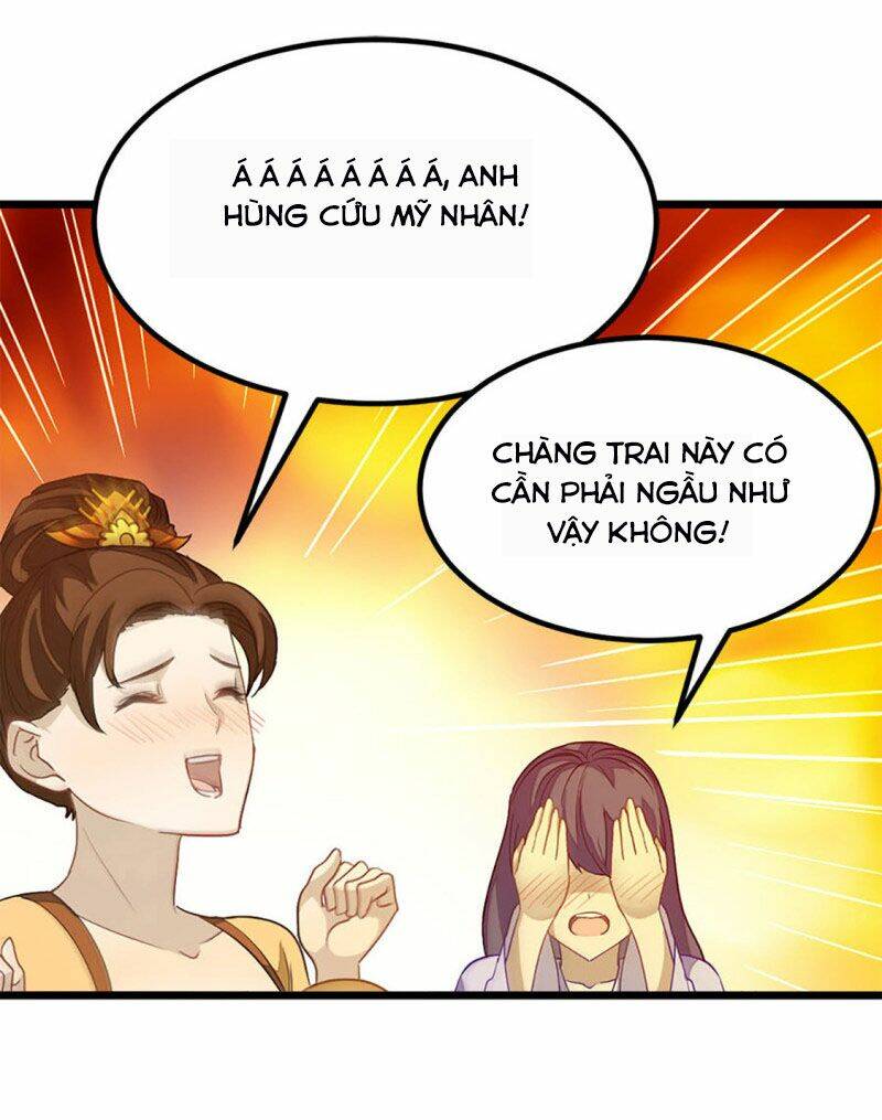 Cửu Dương Thần Vương Chương 223 Ảnh 8