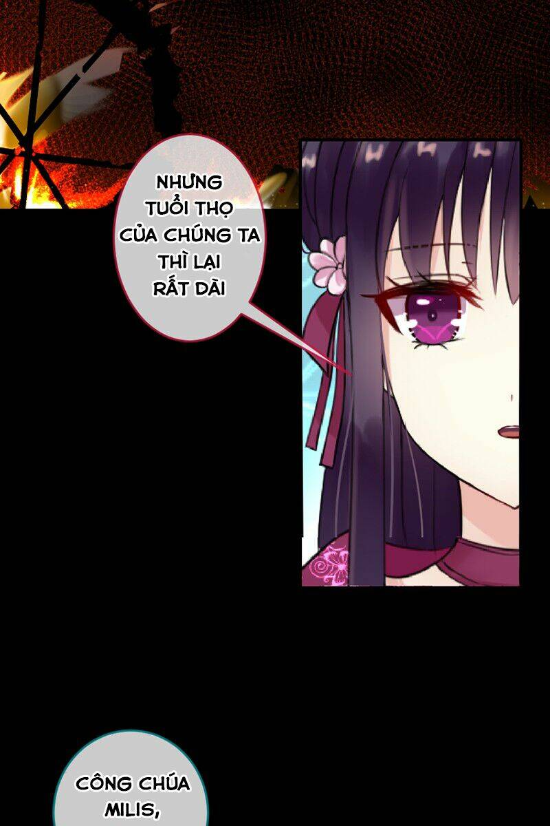Hate U More Chương 1 Ảnh 25