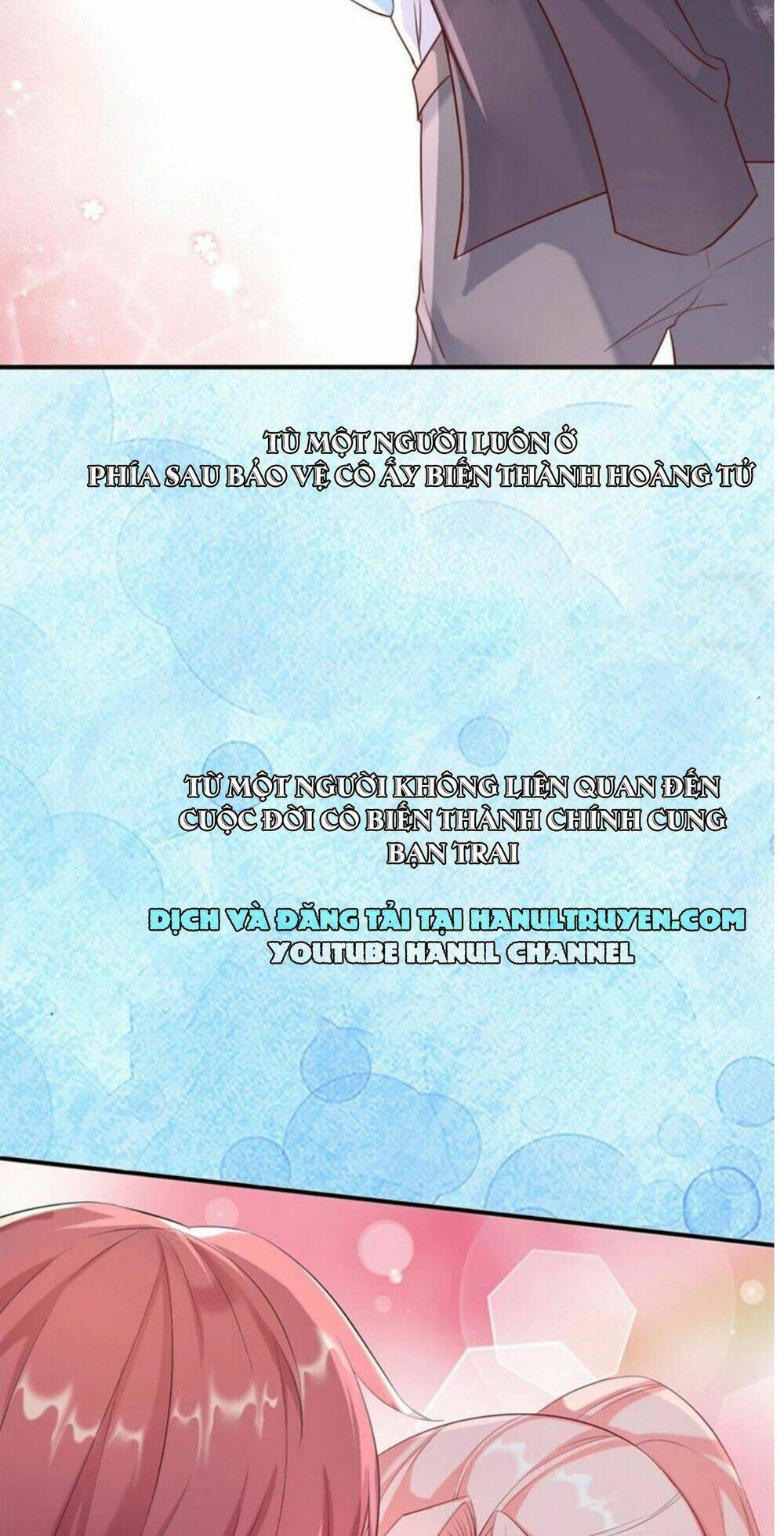 Ảnh Hậu Bé Nhỏ Của Tổng Tài Chương 1 Ảnh 9