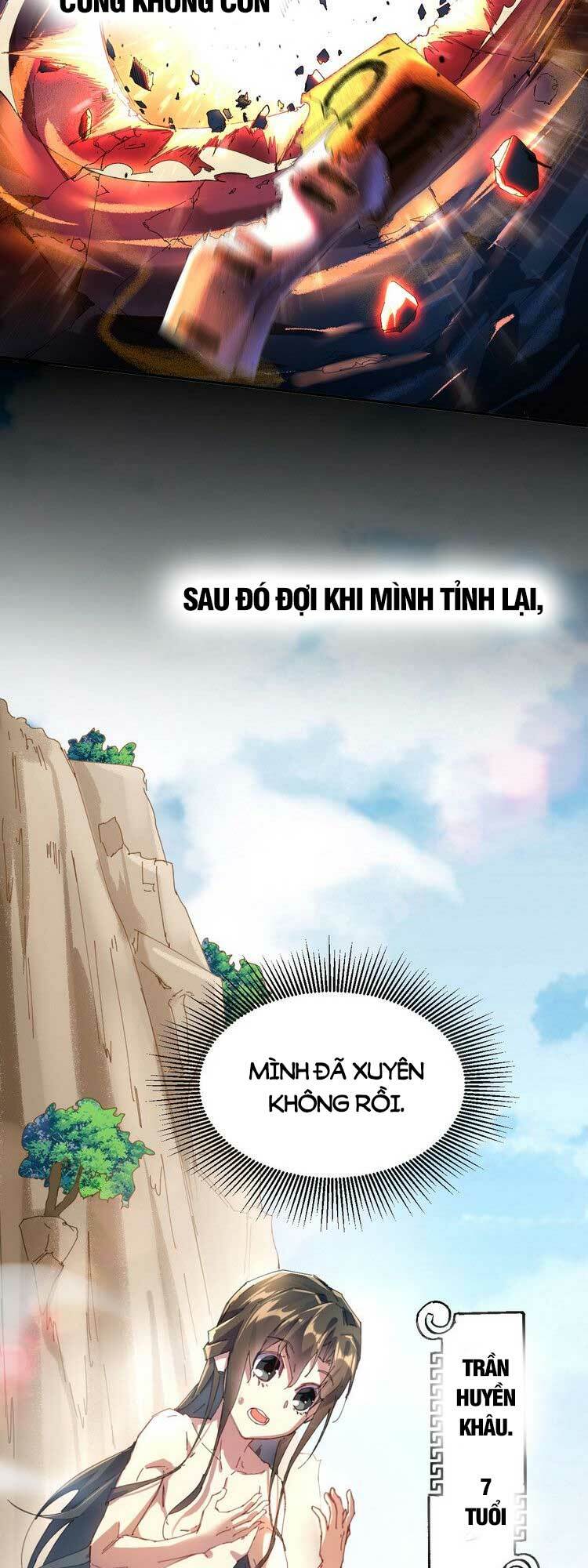 Thanh Bình Chương 1 Ảnh 16