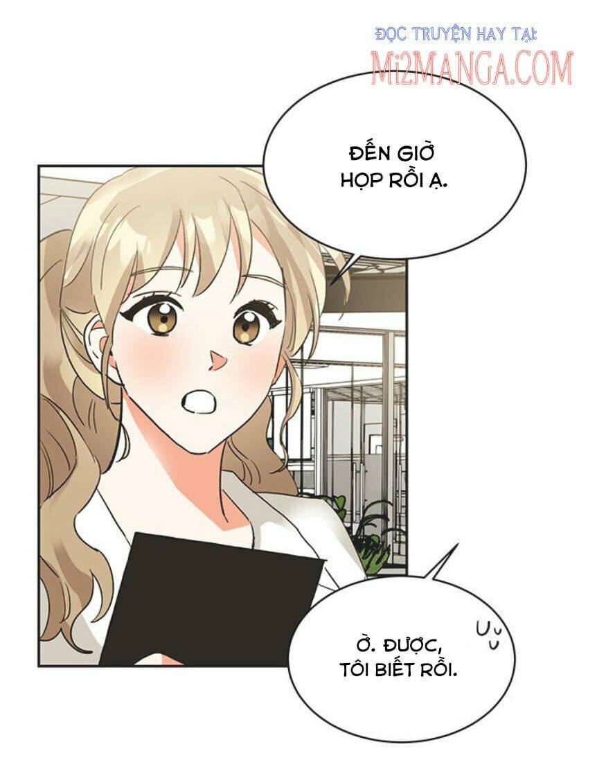 Nụ Hôn Của Giác Quan Thứ 6 Chương 22.5 Ảnh 8