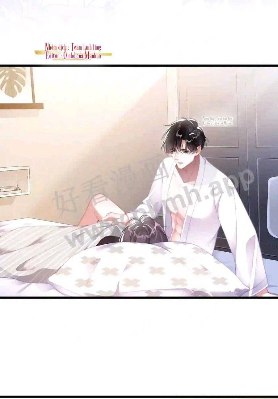 Hóa Ra Là Anh Siêu Lòng Trước Chương 23 Ảnh 8