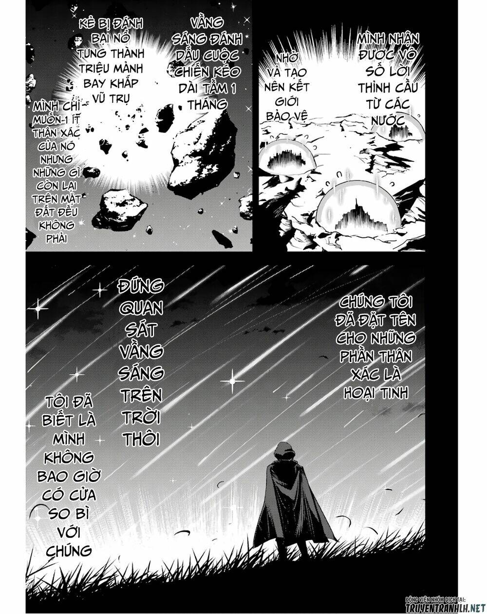 Shikkaku Mon No Saikyou Kenja Chương 47 Ảnh 50