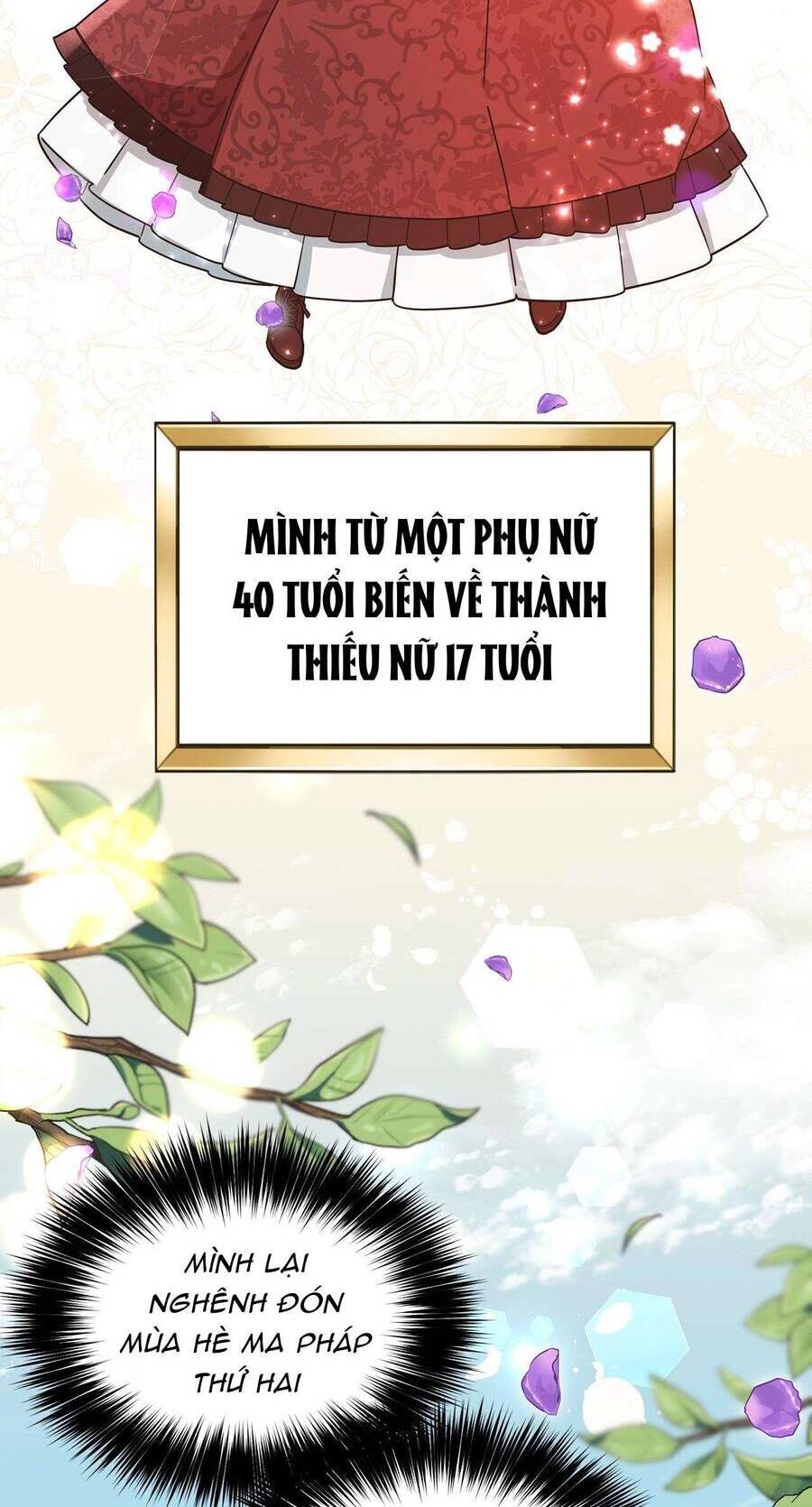 Quả Đào Mật Tháng 6 Chương 3 Ảnh 3