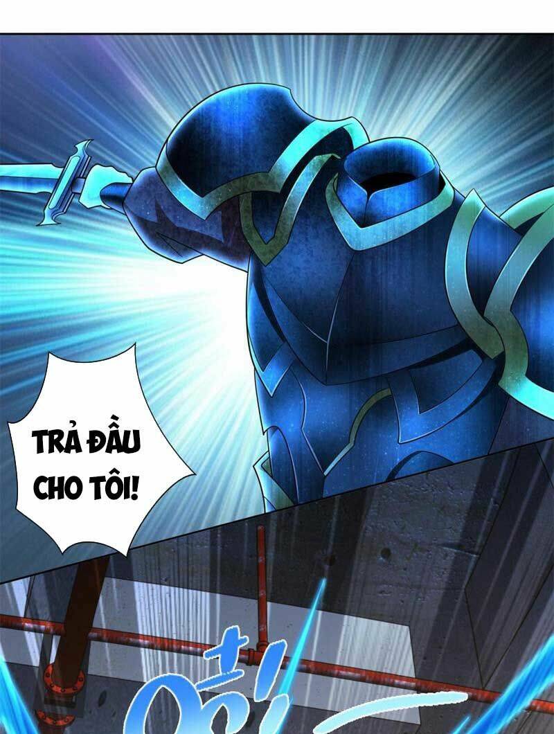 Đấu Chiến Cuồng Triều Chương 357 Ảnh 3