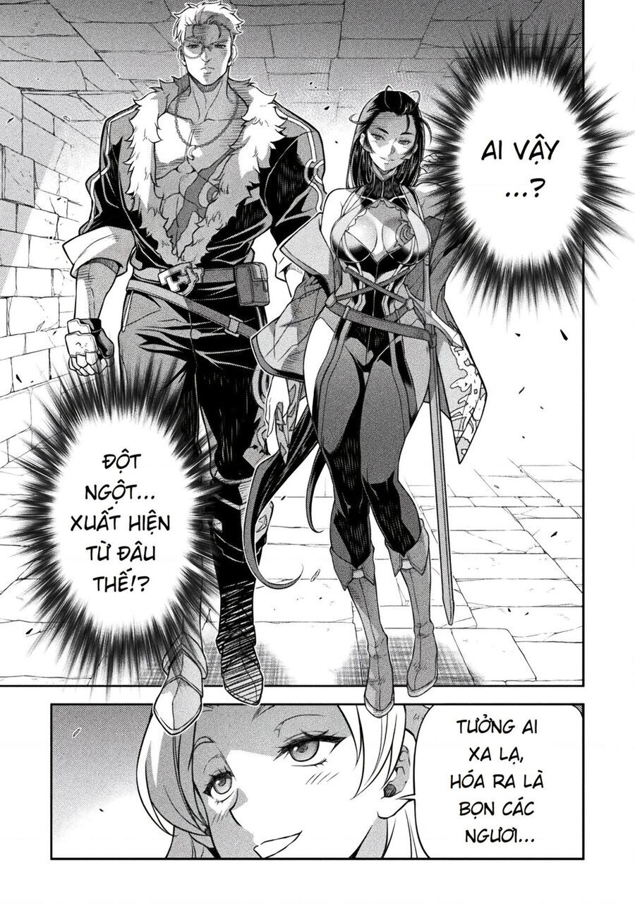 Drawing: Saikyou Mangaka Wa Oekaki Skill De Isekai Musou Suru! Chương 137 Ảnh 18