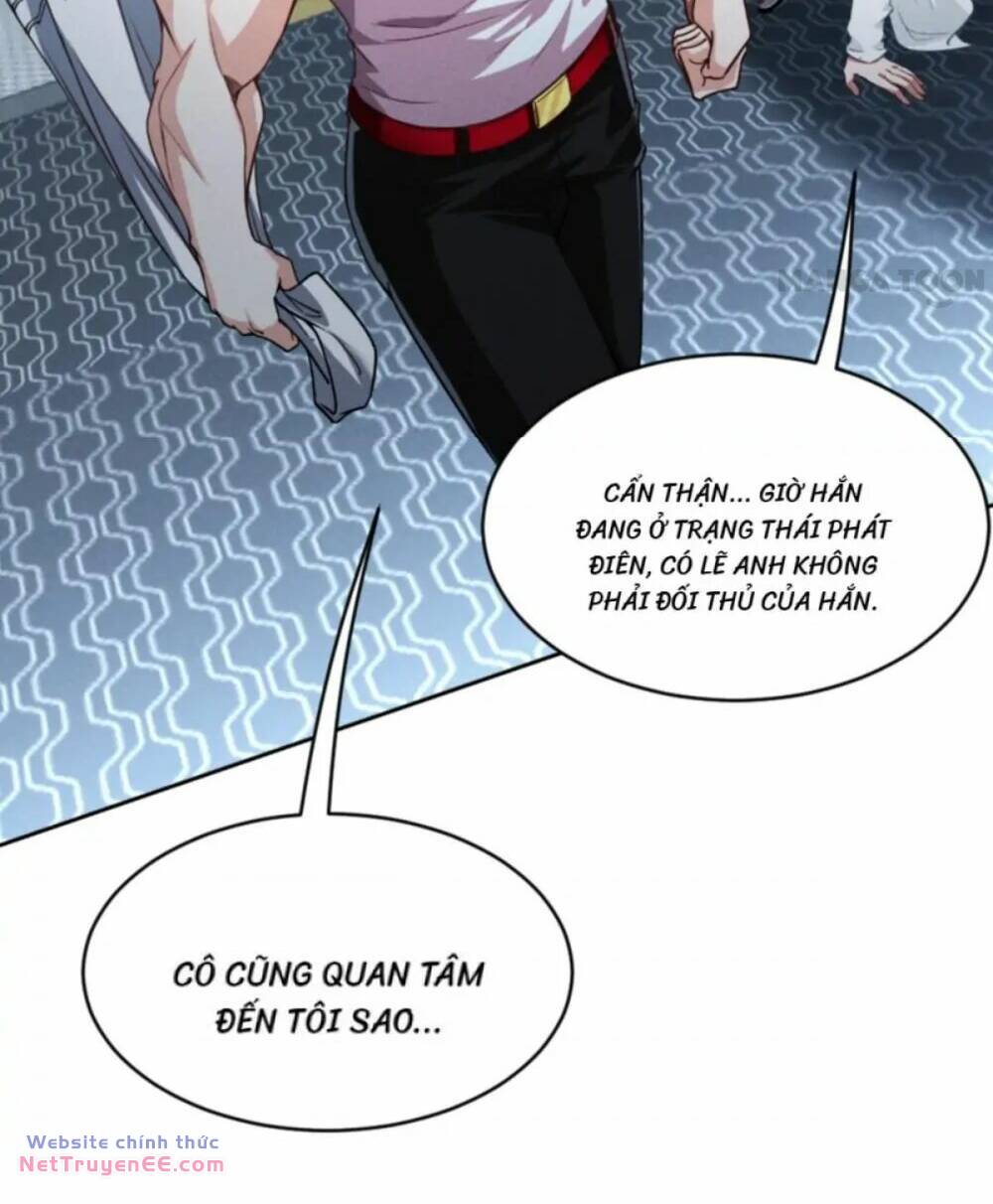 Bị Cắn Thành Vương Giả Chương 91 Ảnh 17
