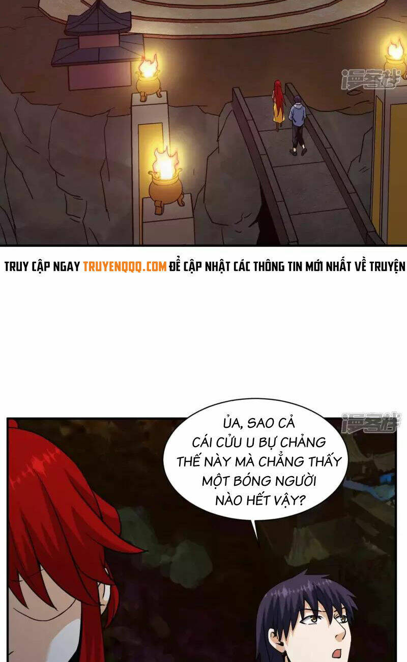 Đô Thị Tiên Đế Chương 80 Ảnh 12