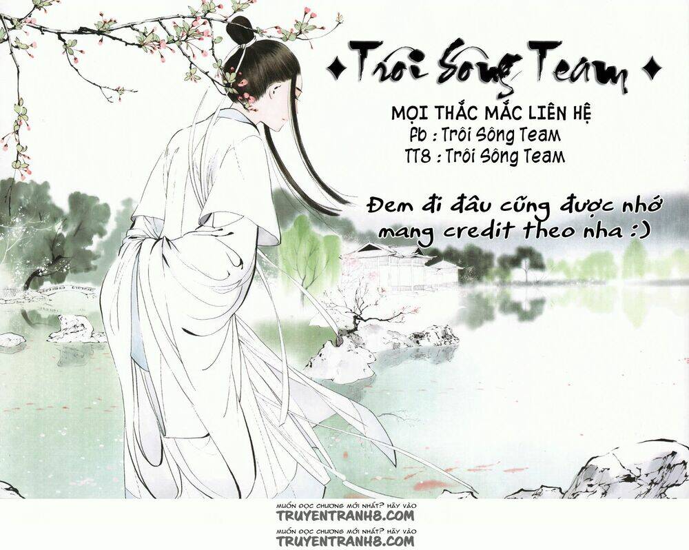 Trường Ca Hành Chương 49 Ảnh 4