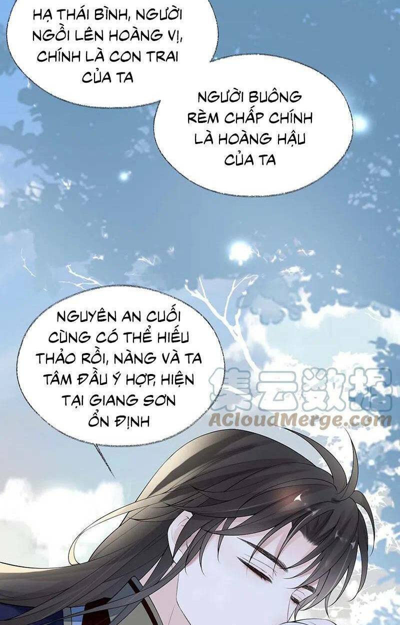 Thái Hậu Quân Hạ Thần Chương 180 Ảnh 44