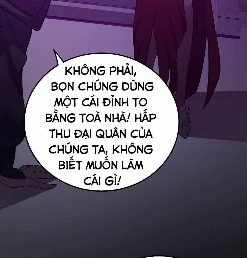 Vĩnh Sinh Chương 81 Ảnh 56