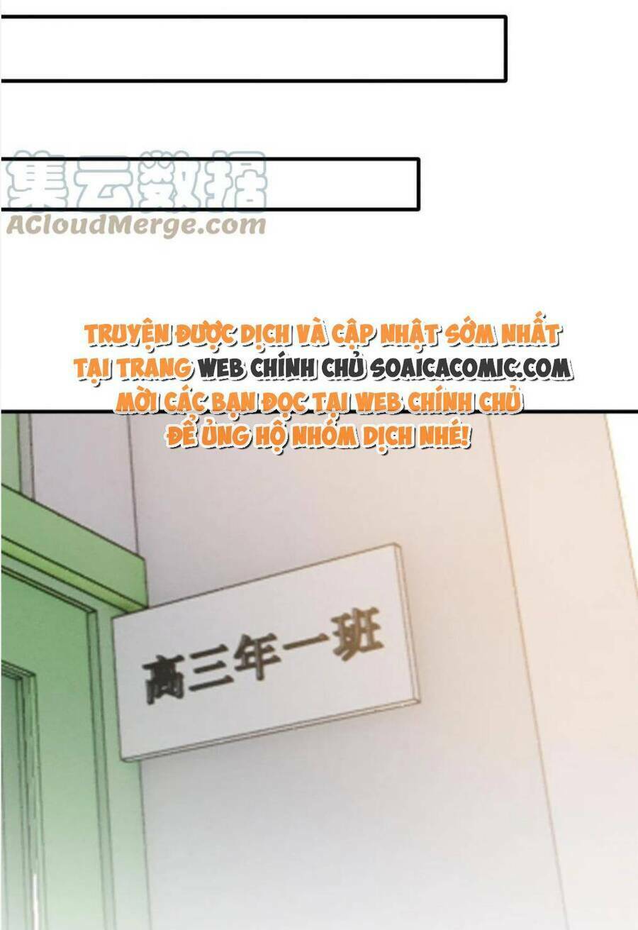 Bị Ép Yêu Sếp Mỗi Ngày Chương 79 Ảnh 44