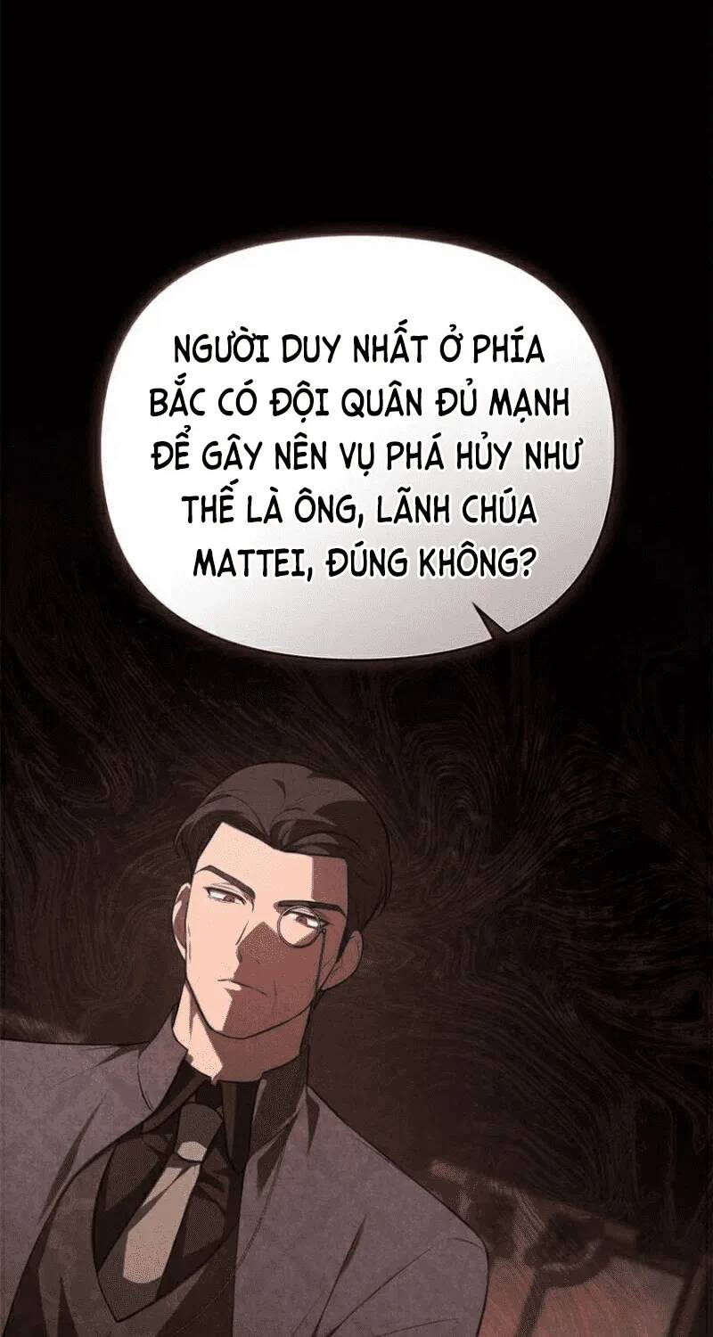 Ánh Trăng Đỏ Trong Đêm Chương 15 Ảnh 21