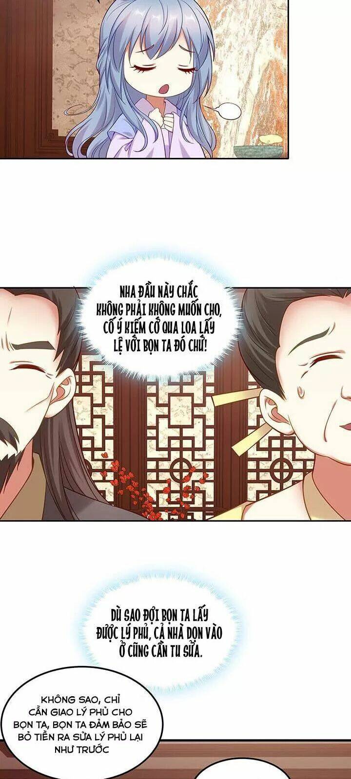 Đô Đốc Đại Nhân Sủng Thê Kí Chương 147 Ảnh 8