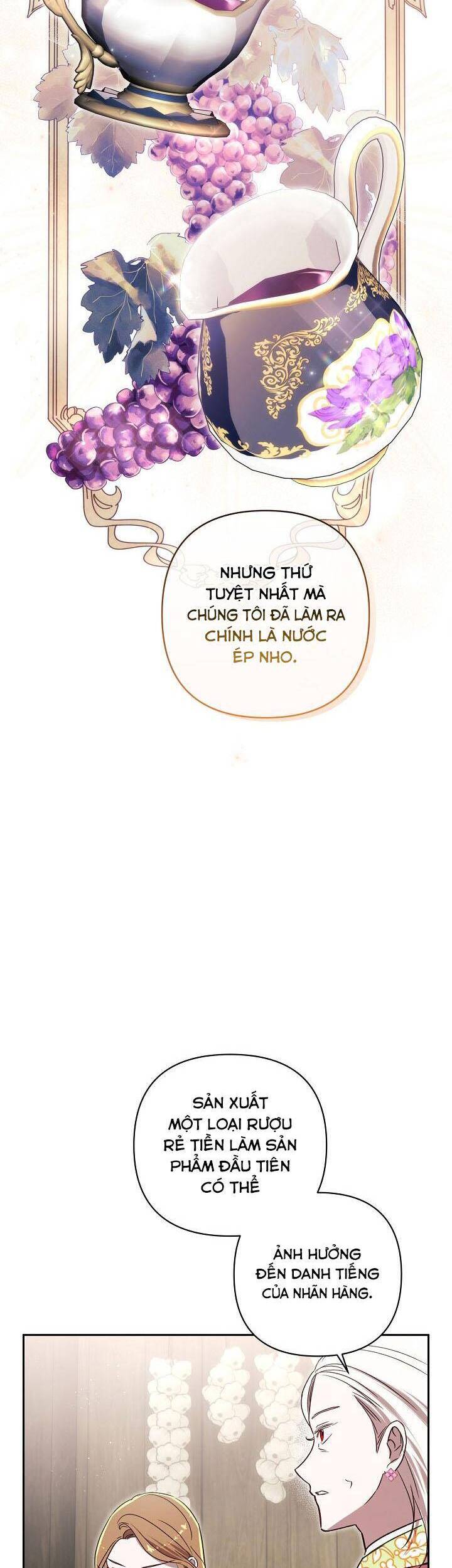 Cuộc Ly Hôn Với Chồng Tôi Đã Thất Bại Chương 92 Ảnh 20